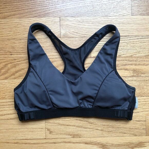 Marika Other - Marika Racerback Sports Bra Gray Small